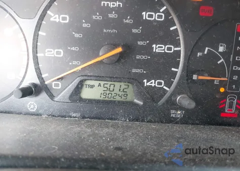 2002 Honda Odyssey Lx from USA, damaged, VIN 5FNRL18572B050015